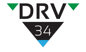 Logo DRV34