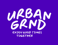 Logo Urban Ground