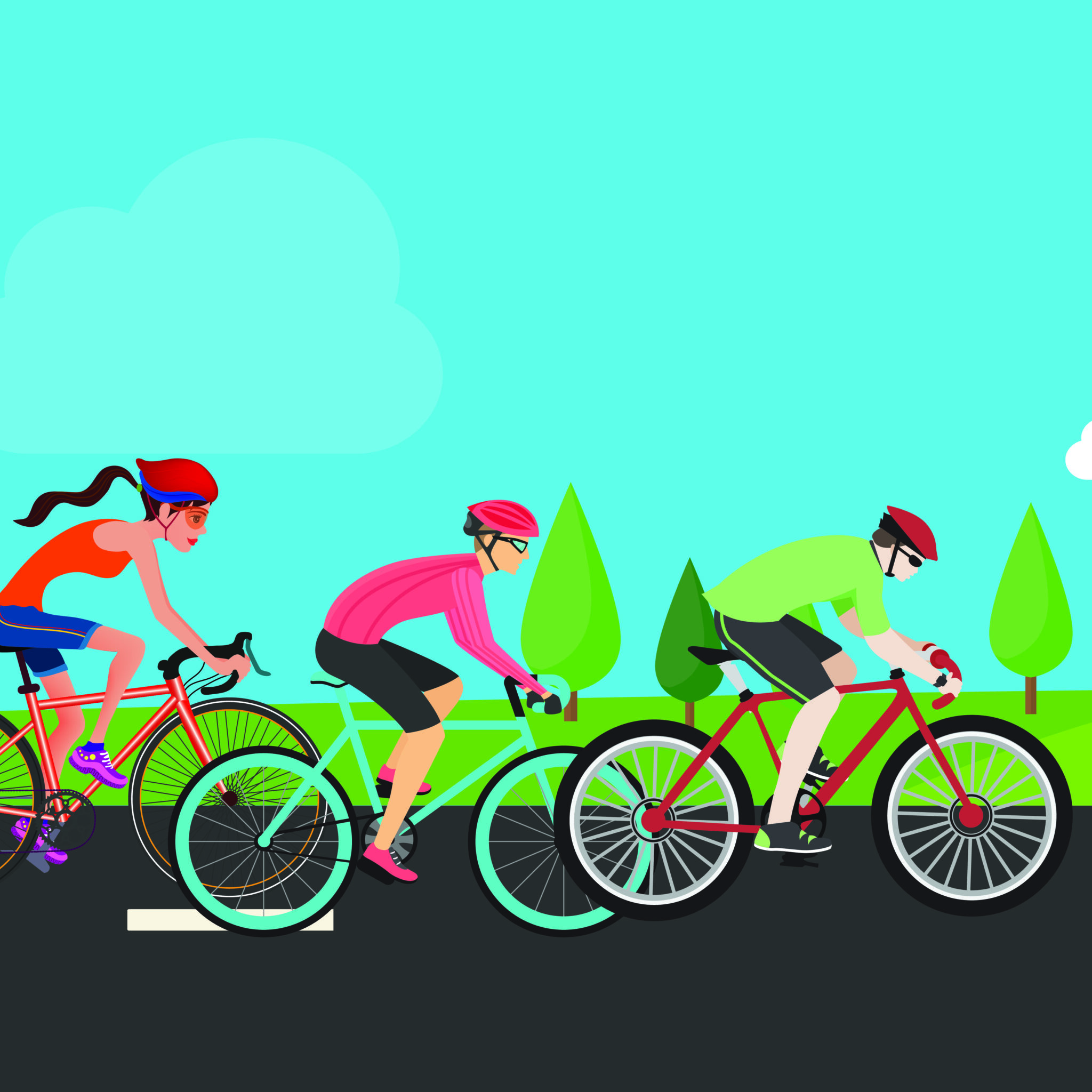 European Championship Cycling Studiestad Emmen